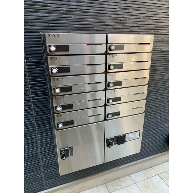 ＭＡＨＡＲＯＲＥＳＩＤＥＮＣＥ東四つ木Ⅱ1階 部屋その他