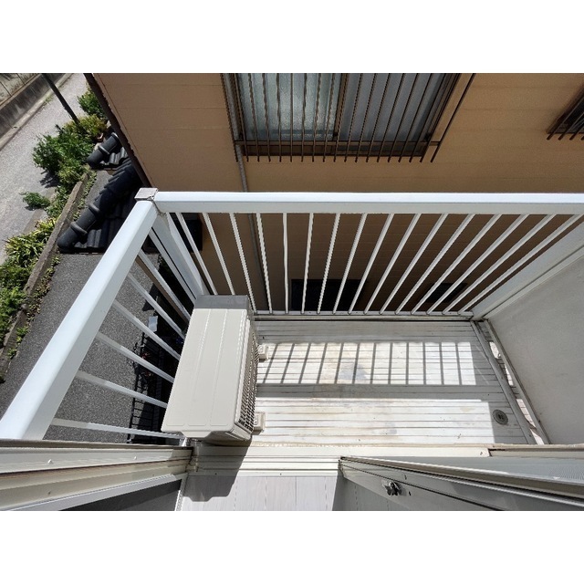 サークルワン 内観