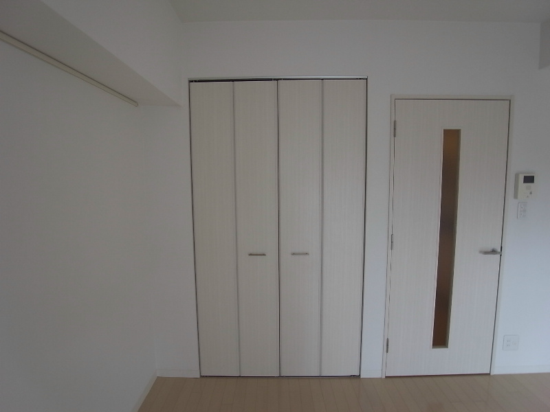 ボヌール3階 部屋その他