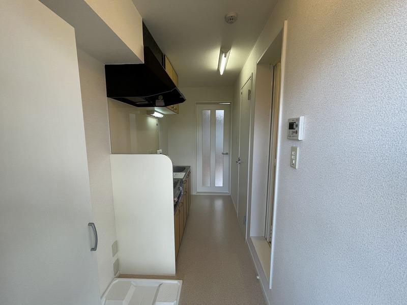 グラントールⅠ2階 部屋その他