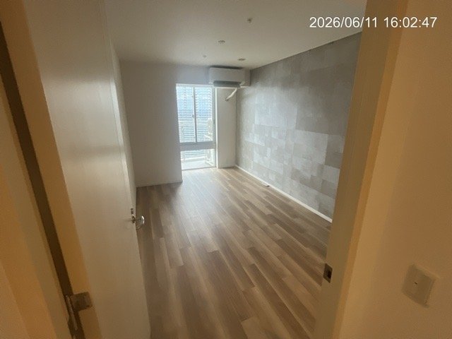 キャピタルマークタワー37階 部屋その他