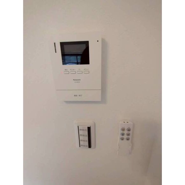 サニーサイド湘南深沢203号室 部屋その他