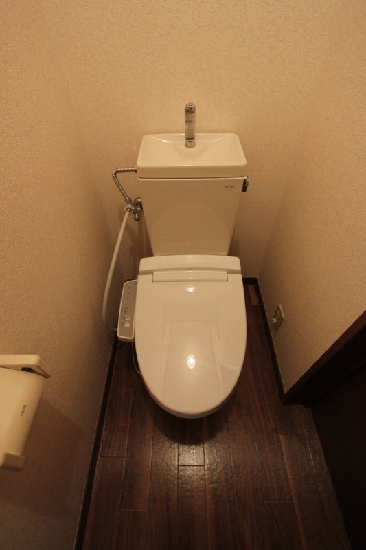 ブランシエ2階 部屋その他