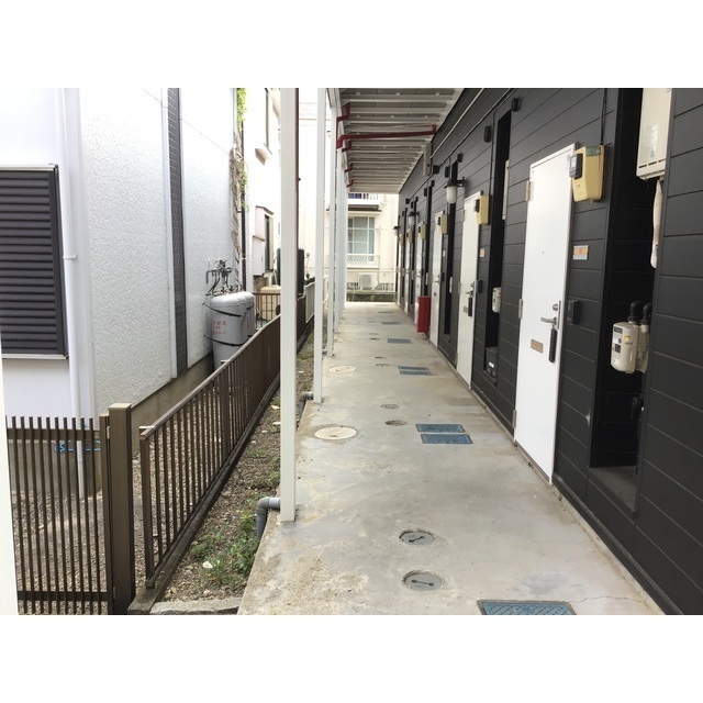 ベルシオン習志野台206号室 部屋その他
