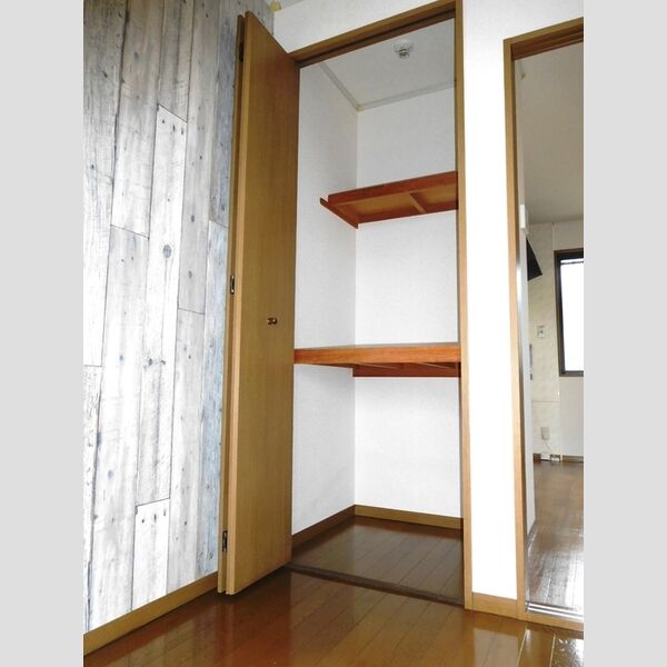 エントピア新秋津　ABB201号室 部屋その他