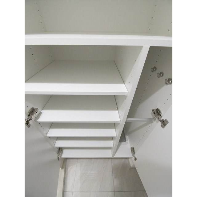 ＧＲＡＮ　ＰＡＳＥＯ巣鴨Ⅱ 内観