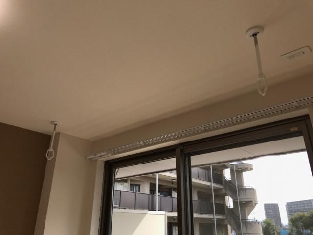 メゾンアイリス202号室 室内設備