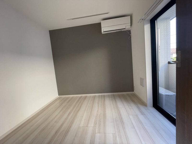 ウラノス竹の塚 リビング