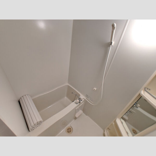 カトルセゾン　B205号室 浴室