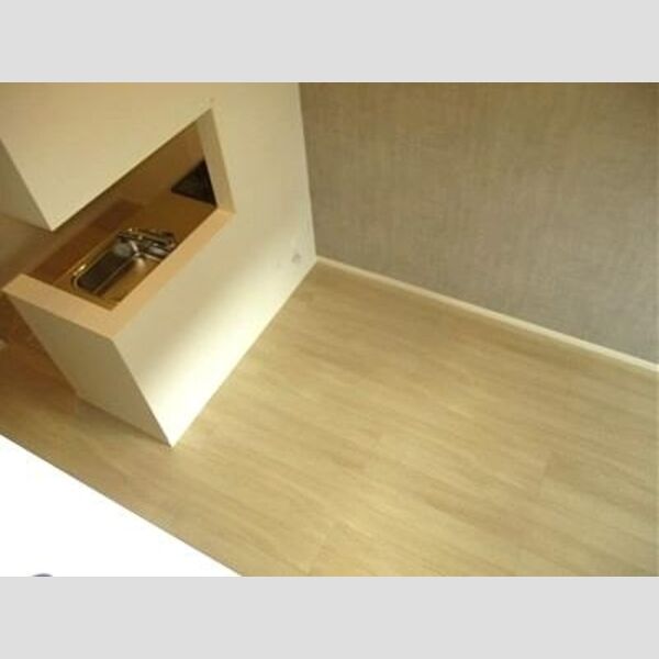 1007-KURA1号棟 リビング