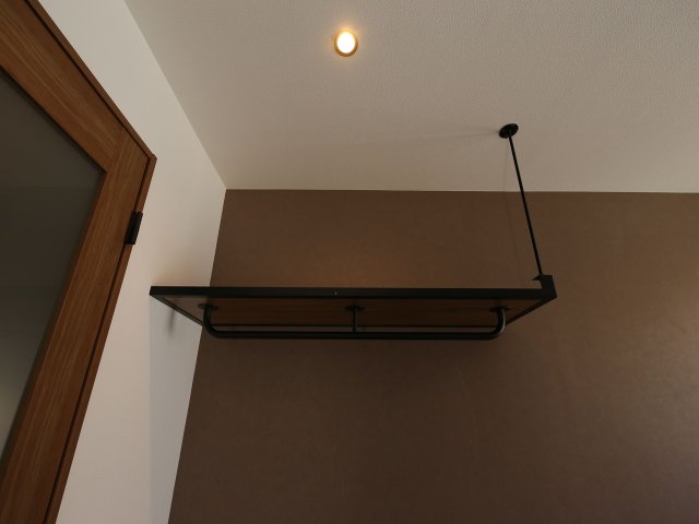 フェリシア行徳2 収納