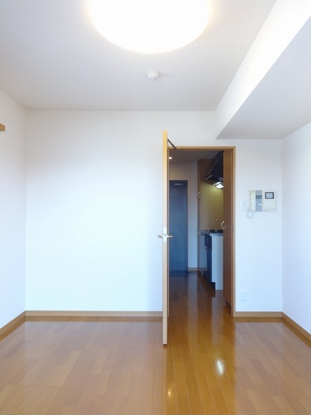 ルーブル新宿西落合伍番館504号室 リビング