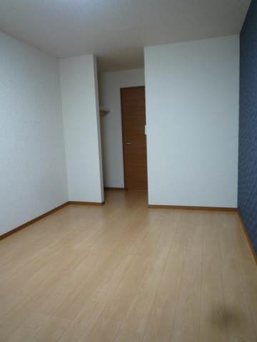 グランヒルズ岸谷3階 部屋その他