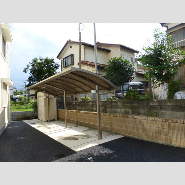 M&S KOWA　Ⅱ 周辺