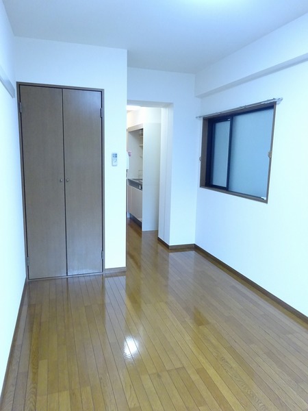 サンテミリオン西国分寺 リビング