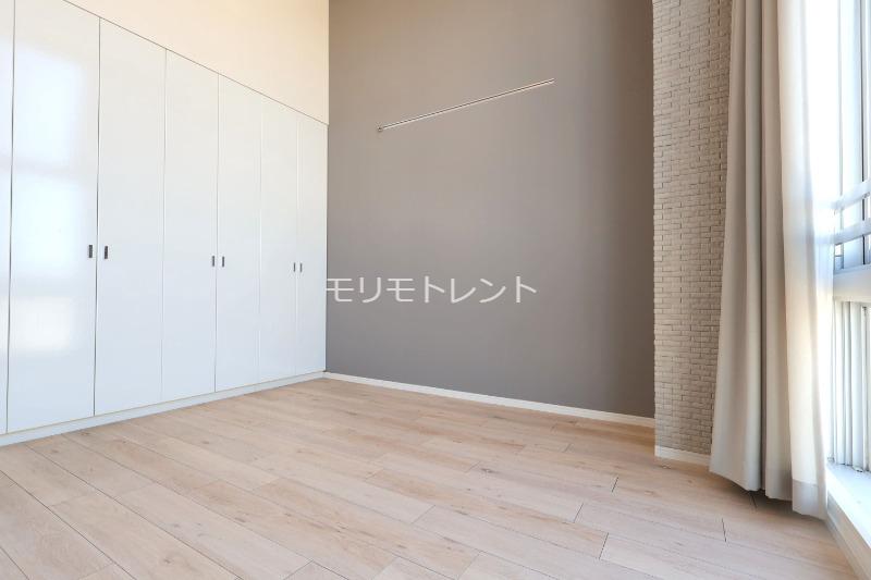 カスタリア目黒かむろ坂14階 室内写真