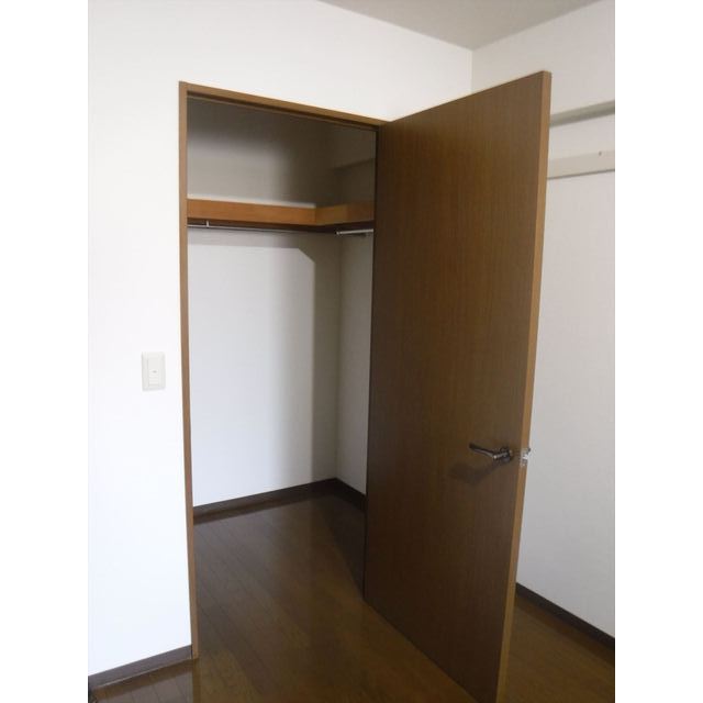 ルクレ川口イースト0602号室 内観