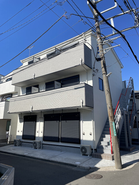 Waonette 相南の外観画像