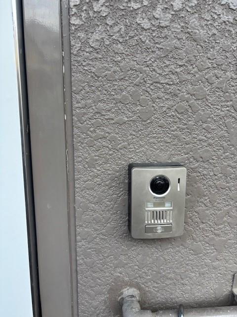 シティハイム鎌倉 TVドアフォン　新設！新品！