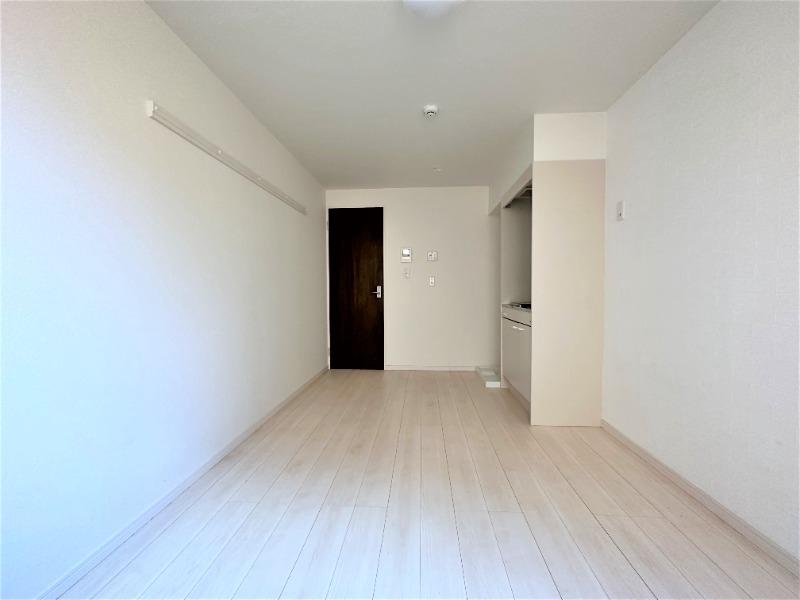 リベロ新江古田1階 部屋その他