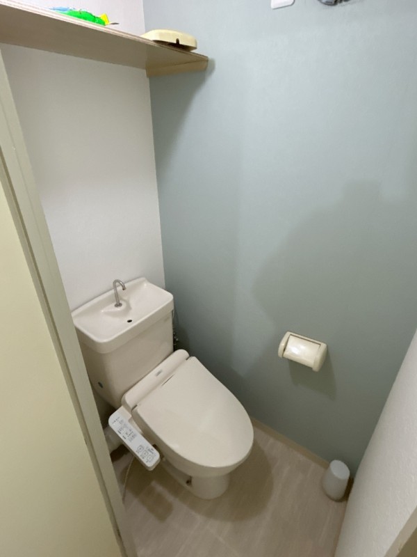 みずほ台団地１０－１4階 部屋その他