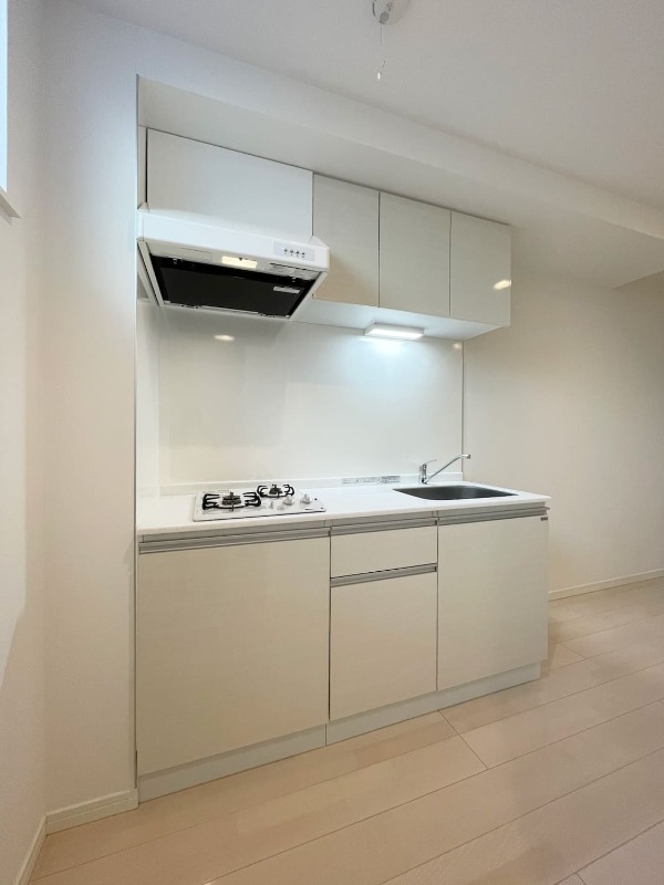 ミハス浦和2階 部屋その他