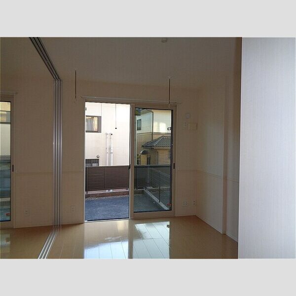 ル・ソレイユ105号室 洋室