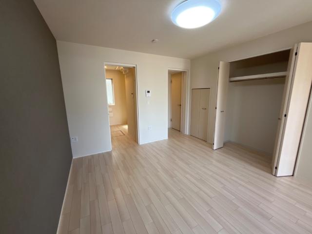 マルベリー・リーブス 室内