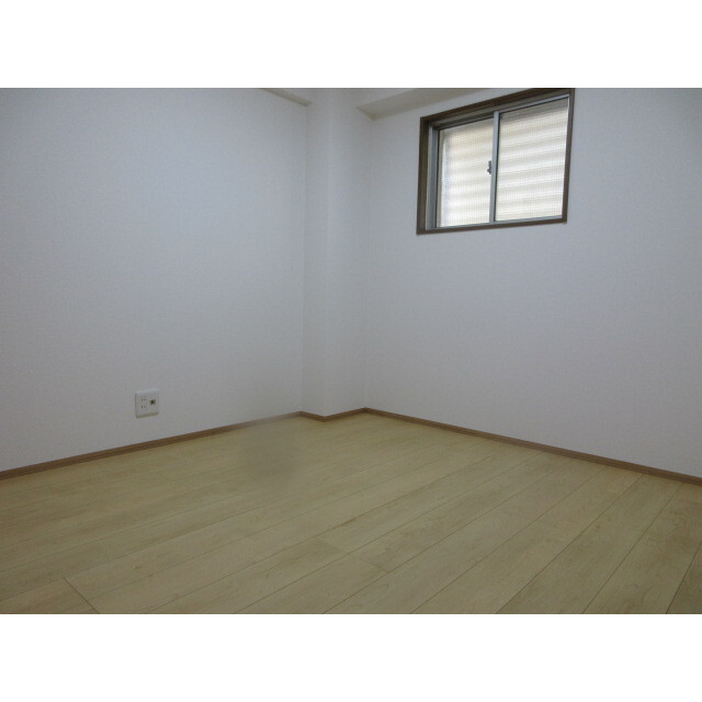 ふそうこうぽらす2階 リビング