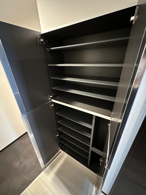 Ever Two1階 部屋その他