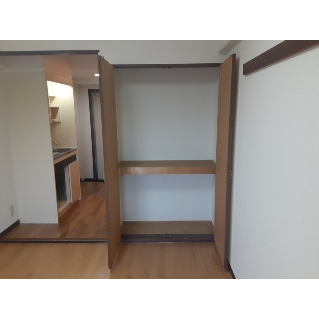 エバーグレース西府0610号室 内観