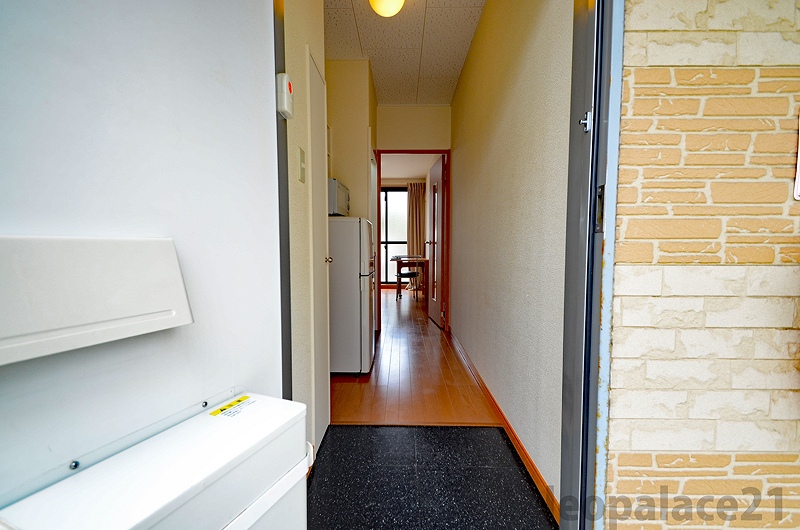 レオパレスＭｉｄｏｒｉ　Ⅲ 同タイプの物件写真となります