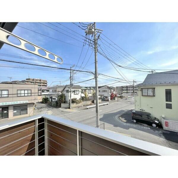 エスポワールA号室 部屋その他