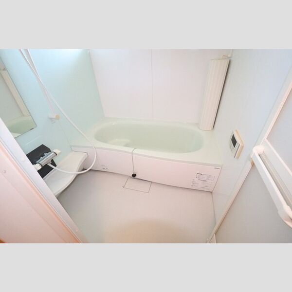 コンフォルターブル　B棟 ユニットバス