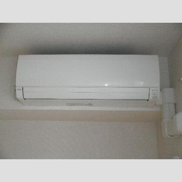 イオソレーユ　Ⅱ101号室 エアコン