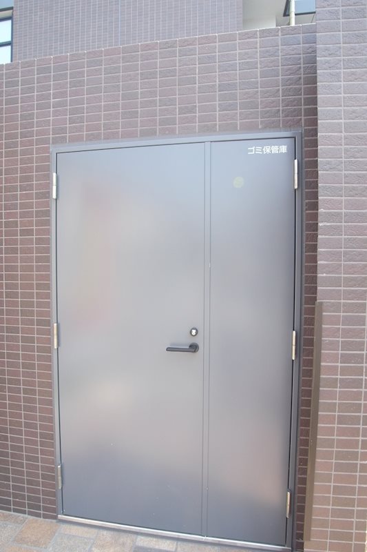 ポルト　ボヌール4階 部屋その他