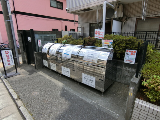 ＭＡＣ東大和コート0403号室 その他共有部分