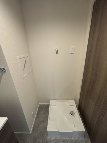 ＡＲＣＨ　ＥＡＳＴ302号室 202写真