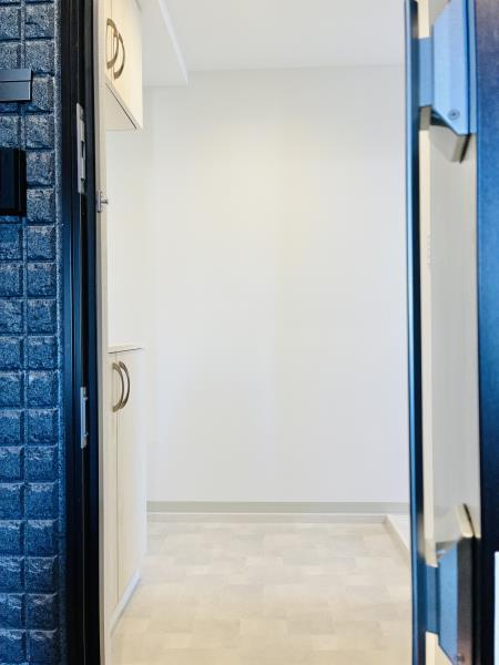 ミューズ新小岩3階 リビング