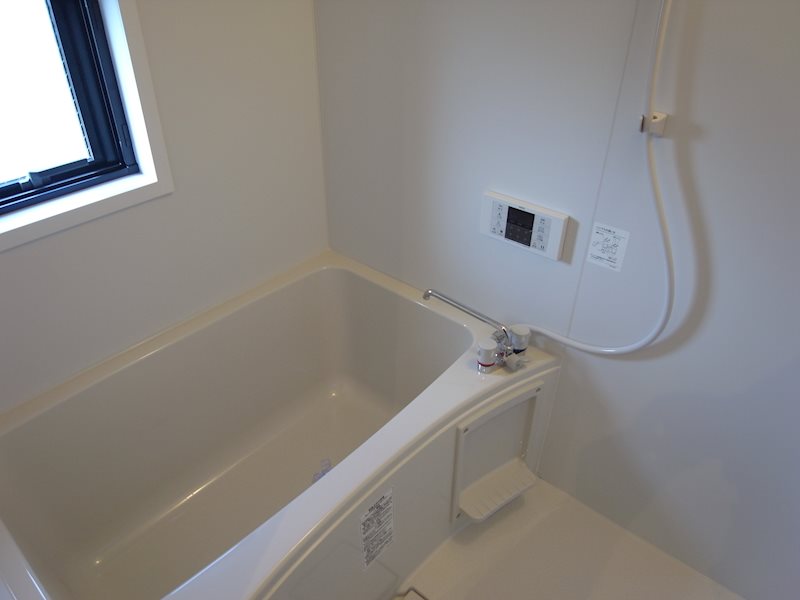 ネルメッツォ国分寺 お風呂