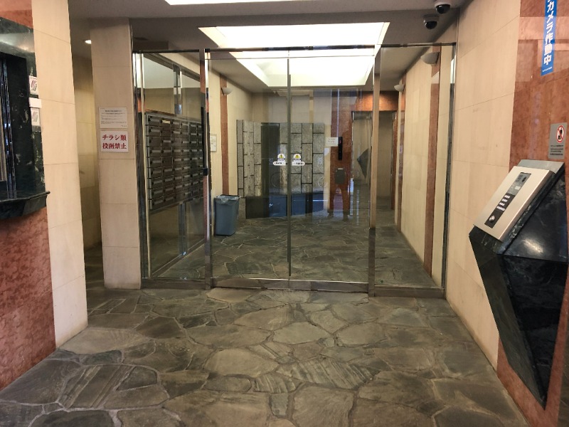 メインステージ錦糸町駅前8階 部屋その他