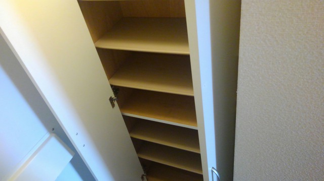 レオパレス青木橋307号室 部屋その他