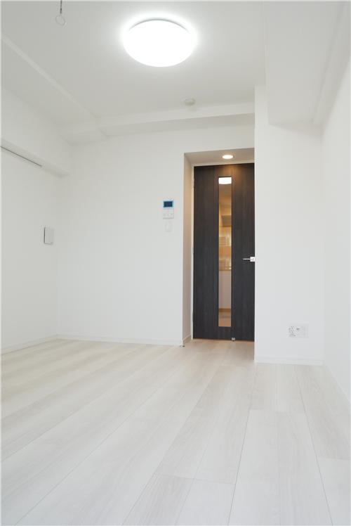 ラフィスタ横浜吉野町Ⅱ10階 内観