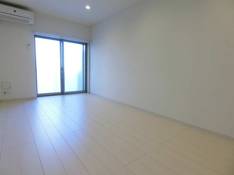 リブリ・ロコロ4階 リビング