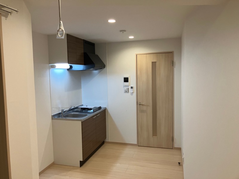 Ｗｅｌｌ－ｂｅｉｎｇ北千住1階 部屋その他