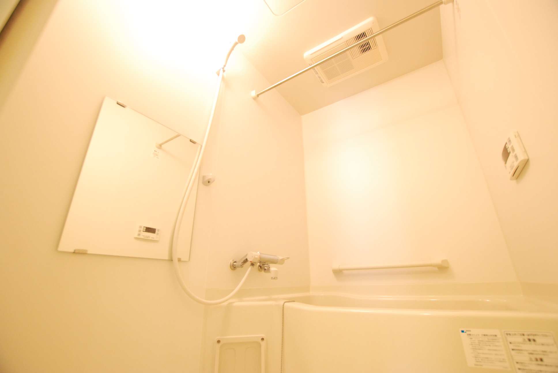 レオネクストレイルリンク102号室 部屋その他