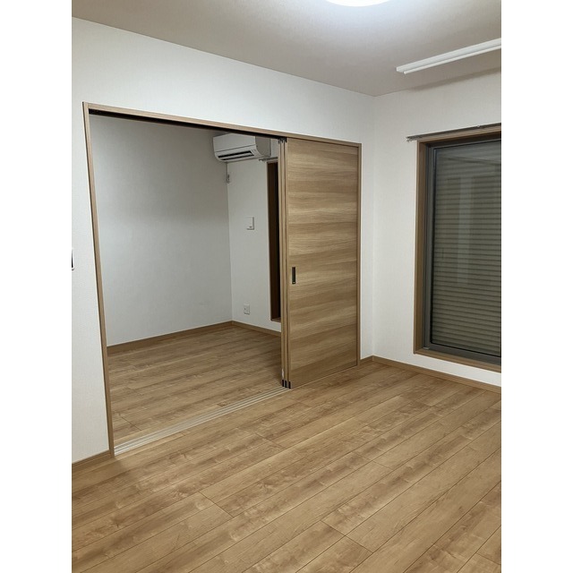 セルティスⅡ202号室 内観