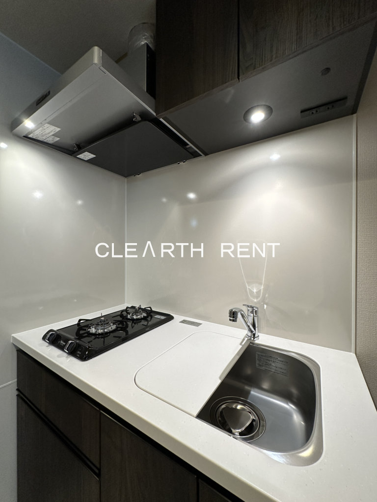 コンシェリア横濱 ＜ＳＨＩＮＫＯＹＡＳＵ＞906号室 同タイプ別住戸写真となります。現況と異なる場合がございます。