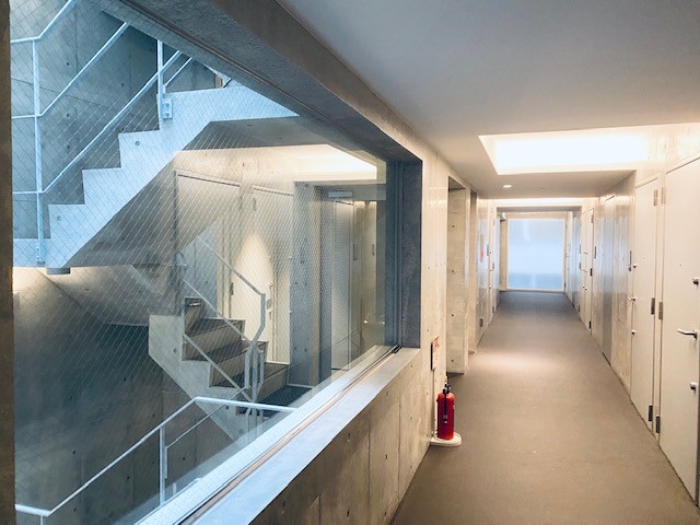 アプリーレ赤坂302号室 ※参考写真