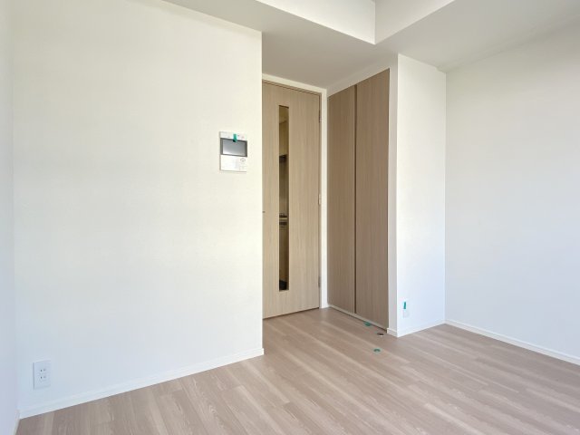 GENOVIA阪東橋Ⅱskygarden0103号室 部屋その他